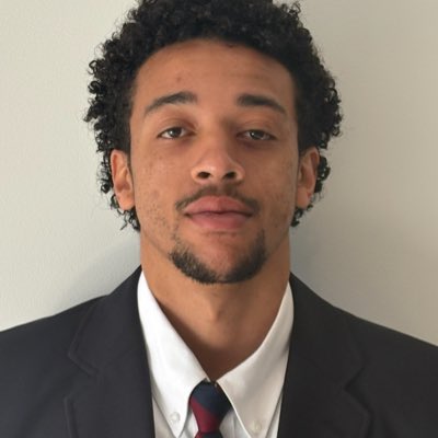 Jordan Polynice — Founder, Polynice Security Group